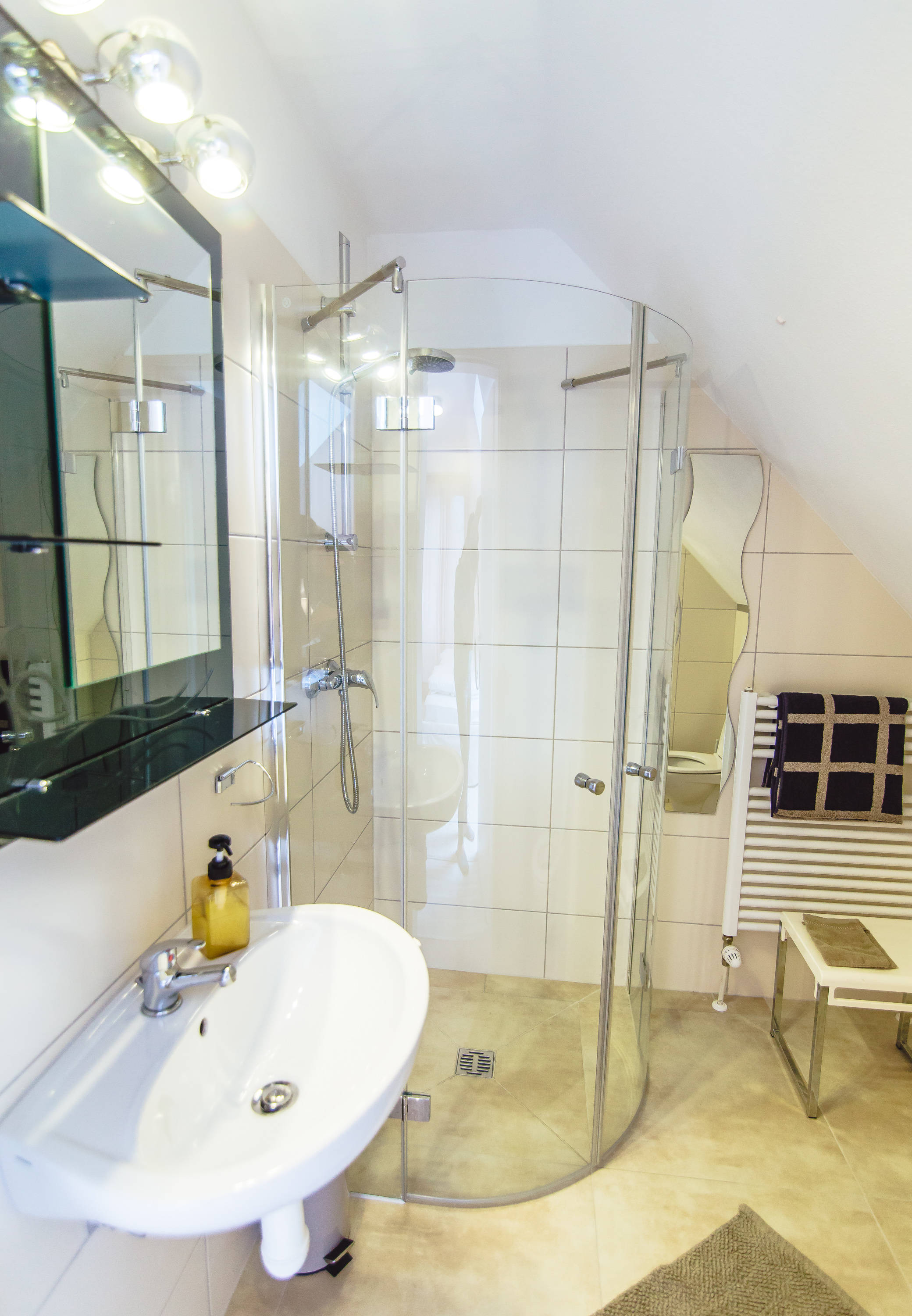 Blick über die Wachau